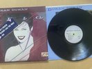 DURAN DURAN RIO ORIG 82 IN THE SHRINK + HYPE STICKER + INNER SLEEVE NM NEW WAVE
