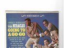 SOUL/MOTOWN-SMOKEY ROBINSON/MIRACLES-GOING TO A GO-GO JUKEBOX 33 1/3 EP-TAMLA