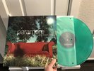 paramore all we know is falling vinyl (translucent green)