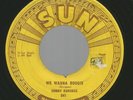 Sun Rockabilly 45 