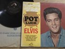 ELVIS PRESLEY: