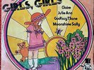 (Slade) Unknown Artist -  Girls, Girls, Girls incl. Gudbuy T'Jane  7