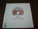 Queen, A Night At The Opera,2015 1/2 Speed Press. New Sealed Cond.