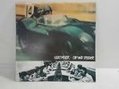 LP Heatmiser Cop & Speeder Frontier Records Elliott Smith Blue Vinyl