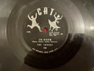 THE CHORDS 1954 USA CAT LABEL 78 - SH-BOOM - LITTLE MAIDEN - ORIGINAL USA PRESS