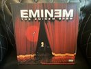 The Eminem Show by Eminem (Black Vinyl Record, 2002)