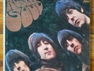 The Beatles – Rubber Soul – Psych Rock-Pop Rock Vinyl LP – OG Stereo