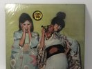 LP SPARKS KIMONO MY HOUSE 1974 Shrink ISLP 9272 EX Killer shape