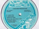 70s 80s Lovers Rock Reggae SAMANTHA ROSE if I had Rare UK 12