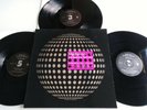 MADONNA CONFESSIONS REMIXED 3X LP 12