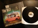 The Klf, Justified And Ancient, 12