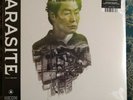 Parasite Soundtrack GALAXY Variant Waxwork Records Rare New Sealed
