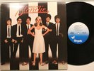 Blondie Lp Parallel Lines On Chrysalis - Vg+ / Vg++