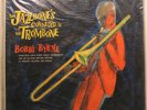 Bobby Byrne Lp The Jazzbones Connected To Th Trombone On Grand Award - Sealed /