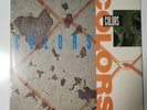 Colors Original Motion Picture Soundtrack vinyl LP record NEW SEALED VA Ice-T