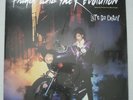 PRINCE Let's Go Crazy / Erotic City WARNER BROS. Original SEALED12