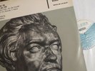 Beethoven  Sinfonie Nr. 2 und Nr. 9   ETERNA First Stereo  825 106-107  2 LP