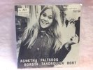 ABBA - AGNETHA FÄLTSKOG - BORSTA TANDROLLEN BORT - LIMITED EDITION NR 167 OF 500