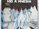 Radiohead - Kid A Mnesia, 3 LP Vinyl