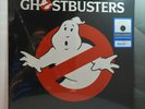 Various   Ghostbusters Soundtrack Album - Exclusive Marshmallow Color Vinyl NEW