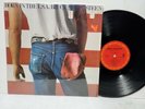 BRUCE SPRINGSTEEN Born In The USA 1984 1st Press LP QC38653 NM Vinyl w/ Insert