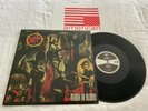 SLAYER REIGN IN BLOOD + INSERT 180 GRAM 2013 USA RELEASE LP