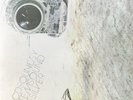 LCD Soundsystem ‎– Sound Of Silver : DFA ‎dfa2164 SEALED 2LP VINYL ROCK