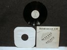 1978 DAVID ALLAN COE NOTHING SACRED Outlaw Country LP RECORD MINT ADULTS ONLY