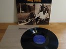 Sonny Terry Sonny Is King 1987 Prestige Bluesville Records OBC Press 521 LP