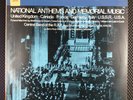 The Central Band Of The Royal Air Force – National Anthems And Memorial Music