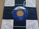THE TROGGS With a girl like you   SIGNED BY THE 4 MEMBERS   ORIGINAL 1966 UK 7