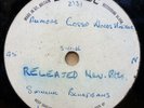 THE SWINGING BLUE JEANS RUMORS GOSSIP WORDS UNTRUE EMIDISC EMI 7