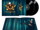 Zucchero D.O.C. 2LP Vinyl Gatefold 2019 Polydor