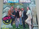 THE PRETTY THINGS I can never say ORIGINAL 1965 FRENCH EP 7