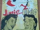 ELVIS PRESLEY Janis and Elvis  10