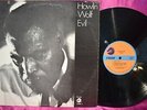 Howlin Wolf 'EVIL' LP