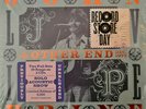 (NEW & SEALED) JOHN PRINE  AT THE OTHER END DEC.1975   RSD LTD NUMBERED 4-LP BOX