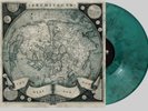 Architects (UK) - The Here and Now LTD Turquoise Black Smoke Vinyl LP 200 WW