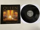 Queen Hammer To Fall 12” Vinyl Single 12QUEEN4 VG+ Cond Withdrawn Sleeve 1984