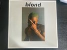 Frank Ocean - Blond BOOTLEG GREY VINYL (unsealed, never played) 