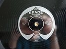 RARE VERN PULLENS  ROCK-A-BILLY  78  BOP CRAZY BABY / IT'S MY LIFE  SPADE 1927 E