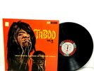 TABOO VOL 2 New Exotic Sounds of Arthur Lyman LP Vinyl Record R-822 HiFi Records