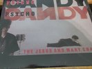 The Jesus And Mary Chain – Psychocandy  	Reprise Records – R1 78059  NEW