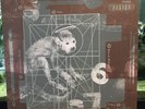 Pixies - Doolittle - LP UK pressing 1989 4AD CAD 905-rare original.