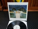 COCTEAU TWINS GARLANDS ORIGINAL PRESS VINYL RECORD SUPERB COPY.