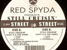 Eazy-E & The Game  - Still Cruisin' (12