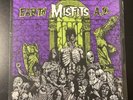 MISFITS EARTH A.D. COLOR LP PL9-02 SEALED CAROLINE 2020