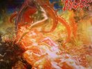 MORBID ANGEL - Blessed Are The Sick (reissue) - Vinyl (gatefold LP)
