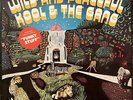 Kool & The Gang - Wild And Peaceful (LP, Album)