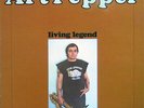 Art Pepper - Living Legend (LP, Album)